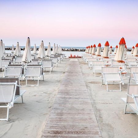 Hotel Villa Sole Resort Белларія-Іджеа-Марина Екстер'єр фото
