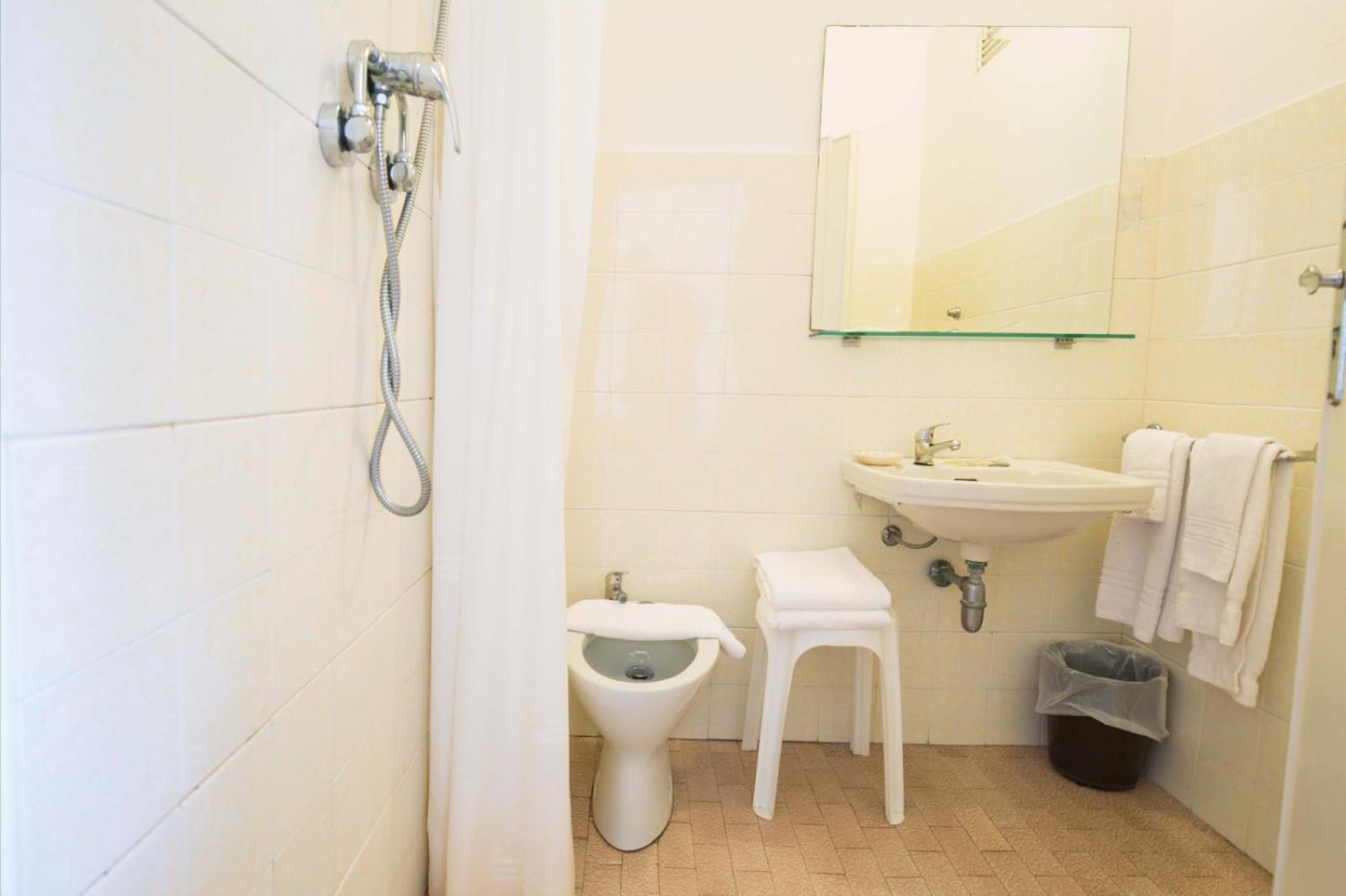 Hotel Villa Sole Resort Белларія-Іджеа-Марина Екстер'єр фото