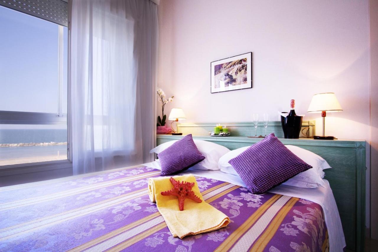 Hotel Villa Sole Resort Белларія-Іджеа-Марина Екстер'єр фото