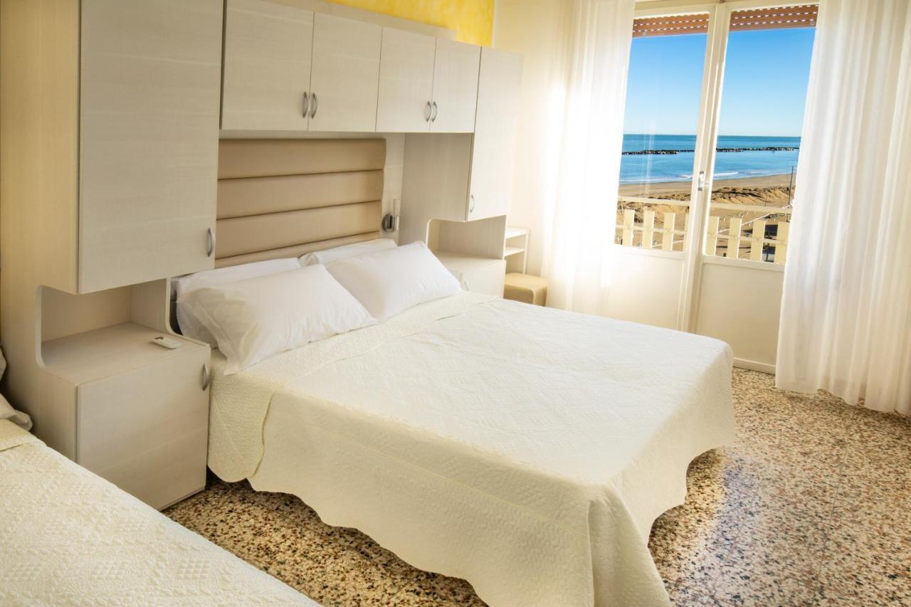 Hotel Villa Sole Resort Белларія-Іджеа-Марина Екстер'єр фото
